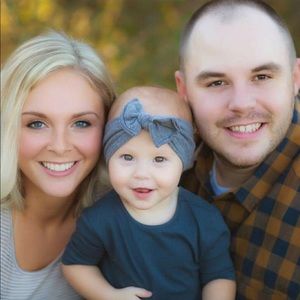 Meet your Posher, Kayleigh